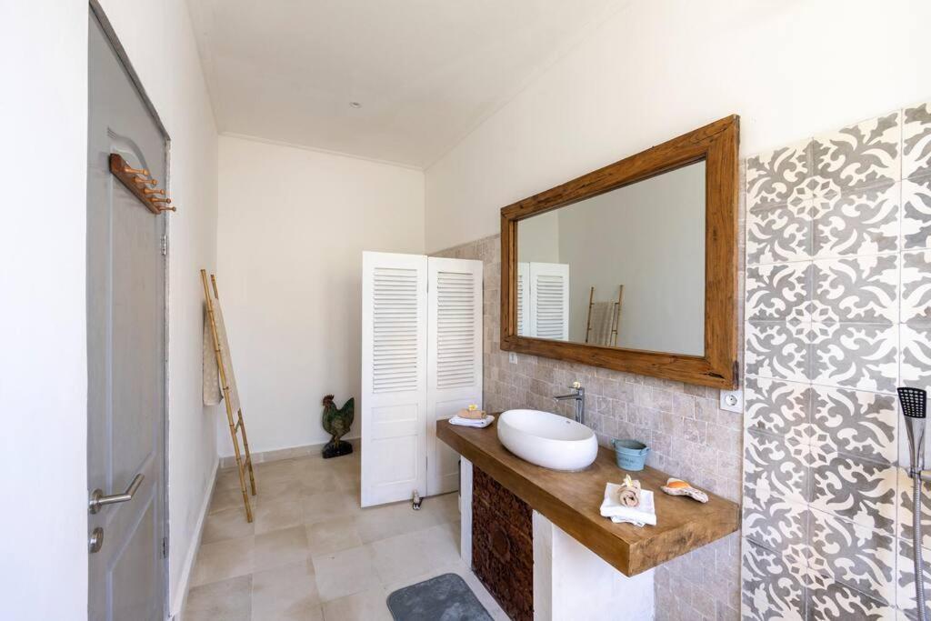 Orchid 18m Pool, Sea View Villa Nusa Lembongan