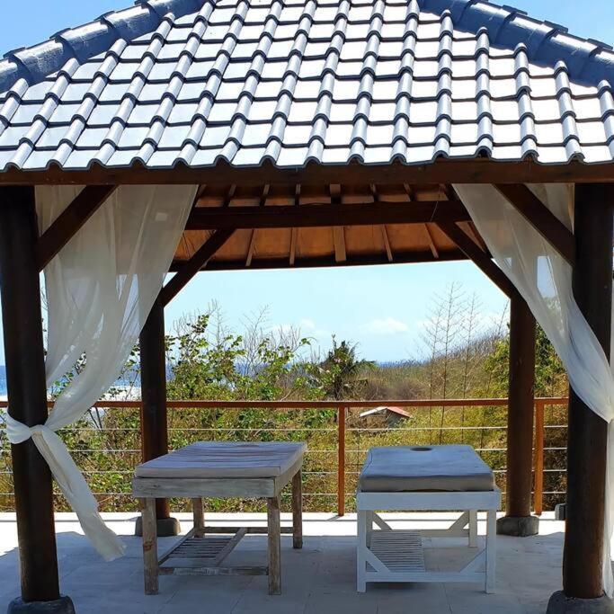 Orchid 18m Pool, Sea View * Nusa Lembongan