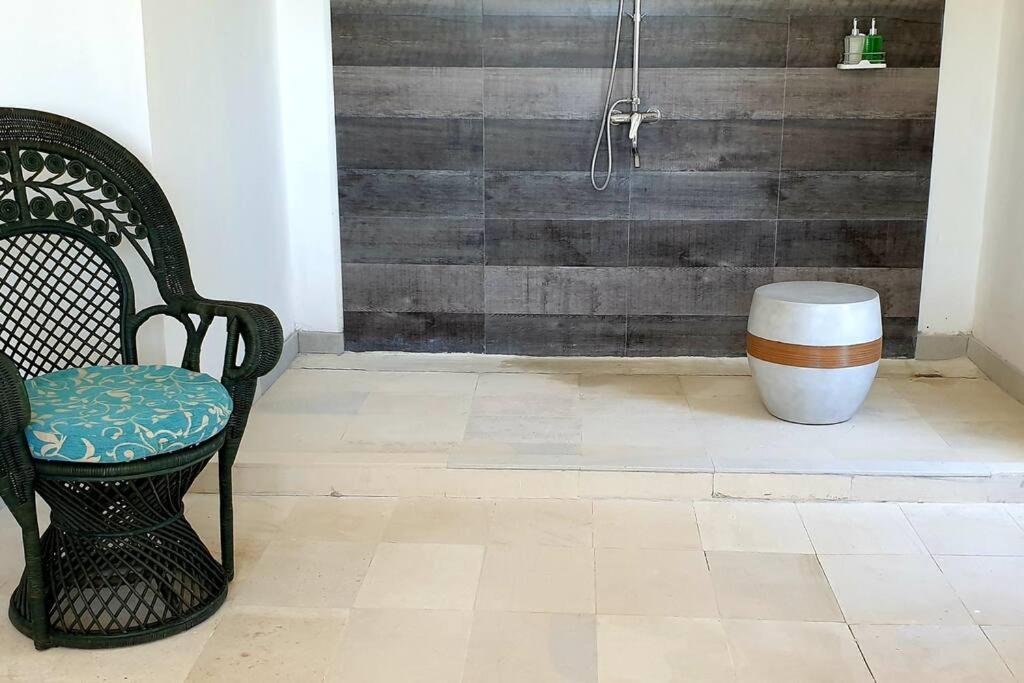 Orchid 18m Pool, Sea View Villa Nusa Lembongan